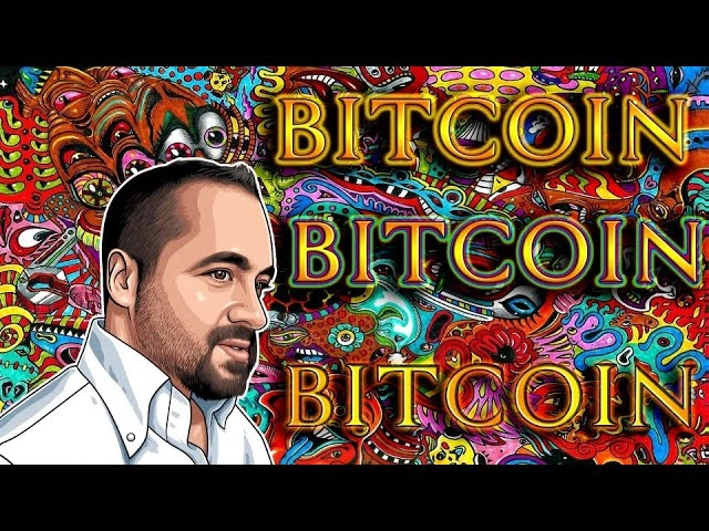 BITCOIN this could be the one to a million bucks - from Mayfair Method